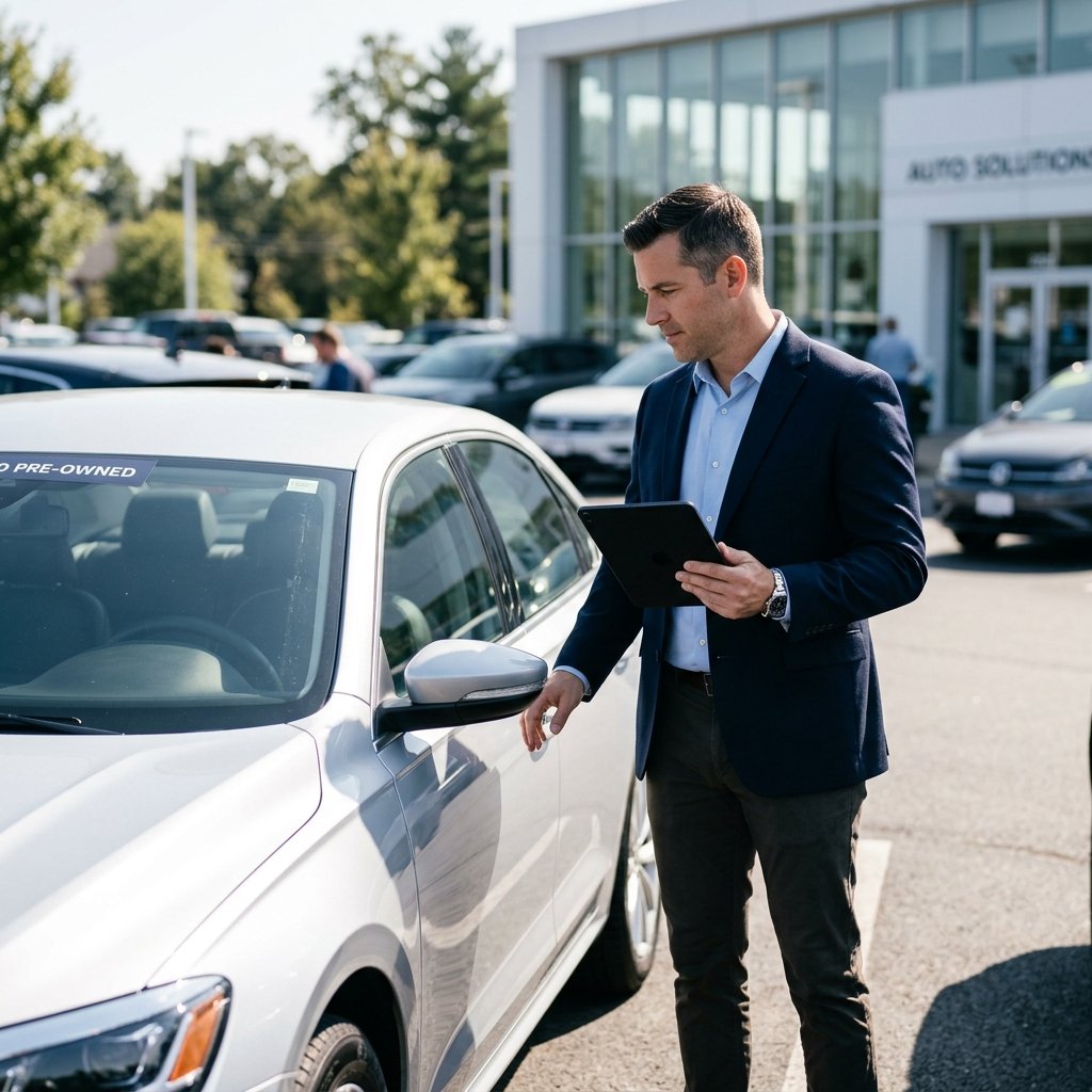 US Auto History vs CARFAX: Which Vehicle Report is Better in 2026?