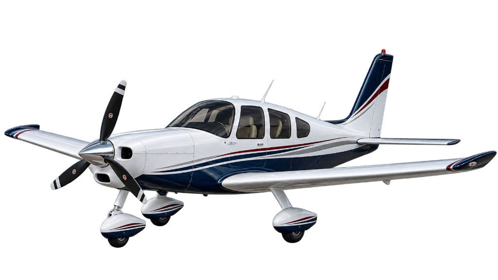 General aviation aircraft