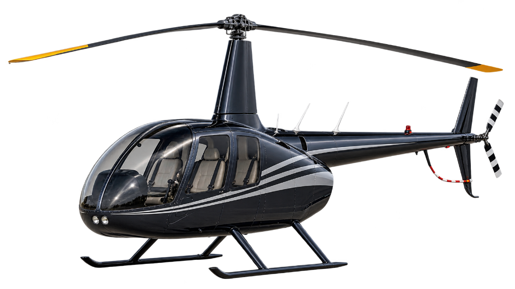 Other eligible U.S.-registered aircraft