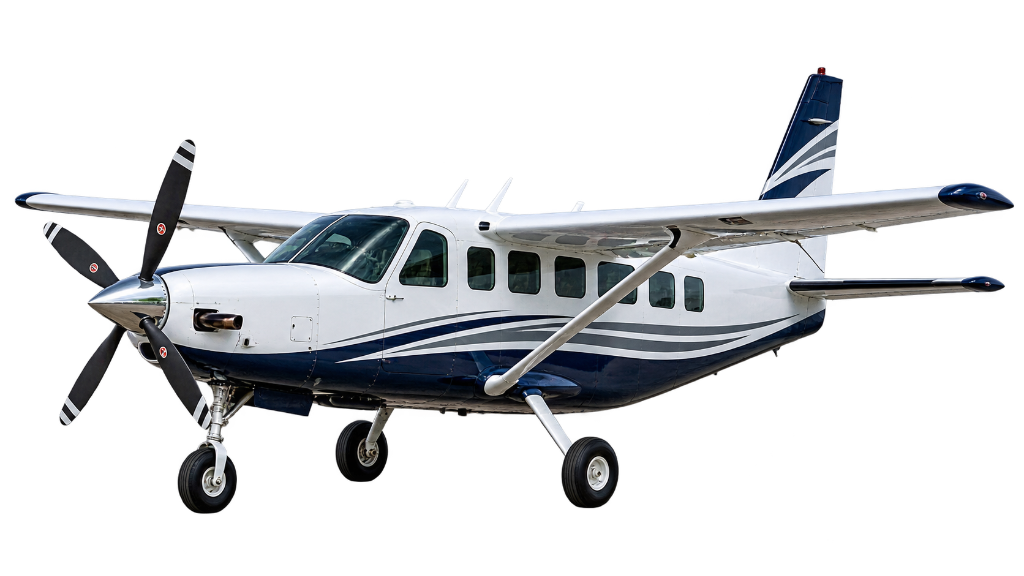 Utility aircraft