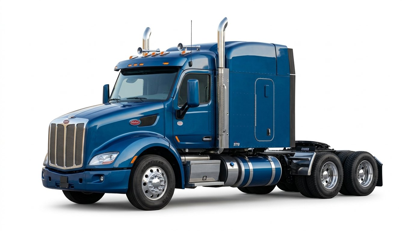 Other Heavy-Duty Vehicles