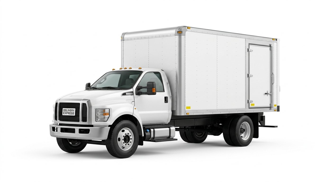 Commercial Trucks