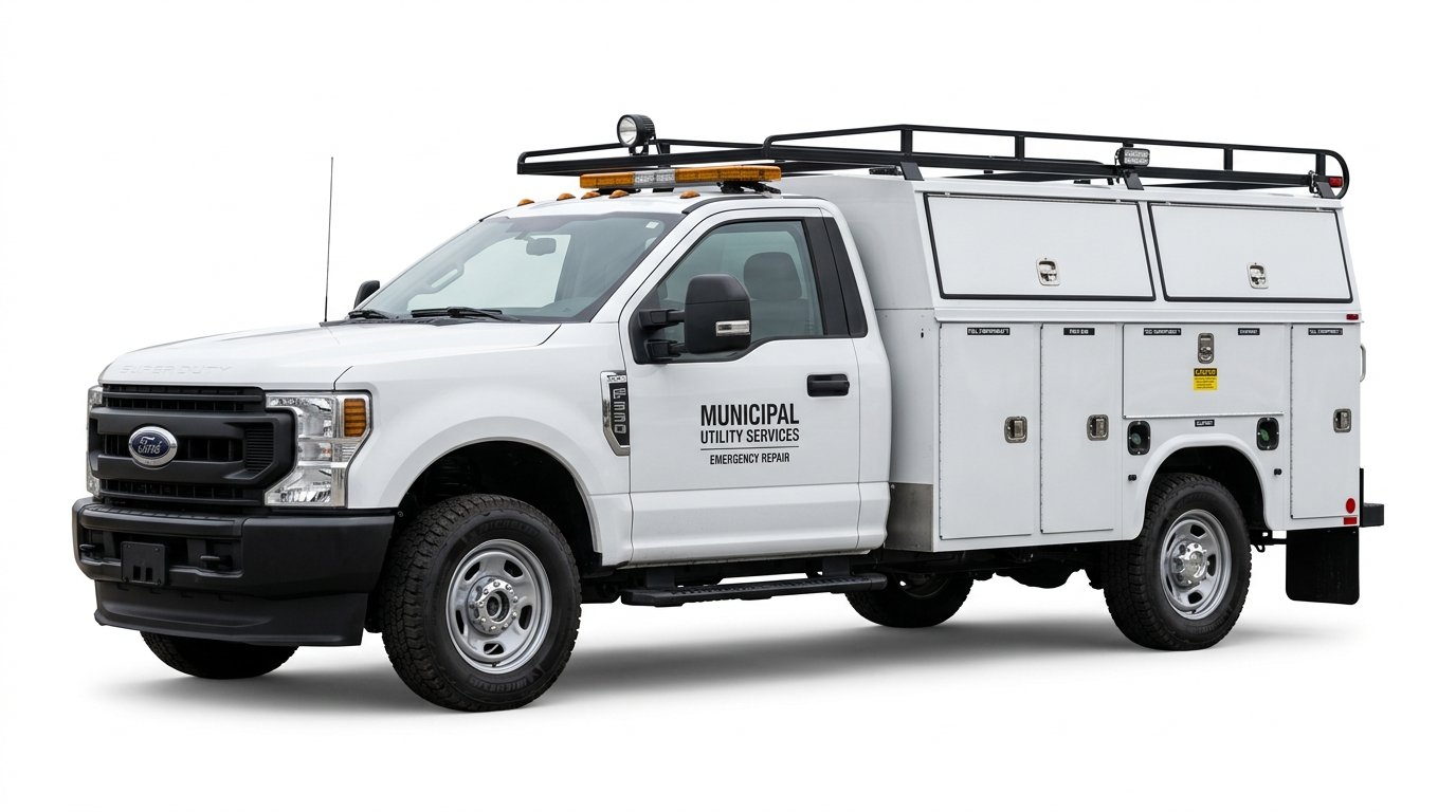 Work Trucks