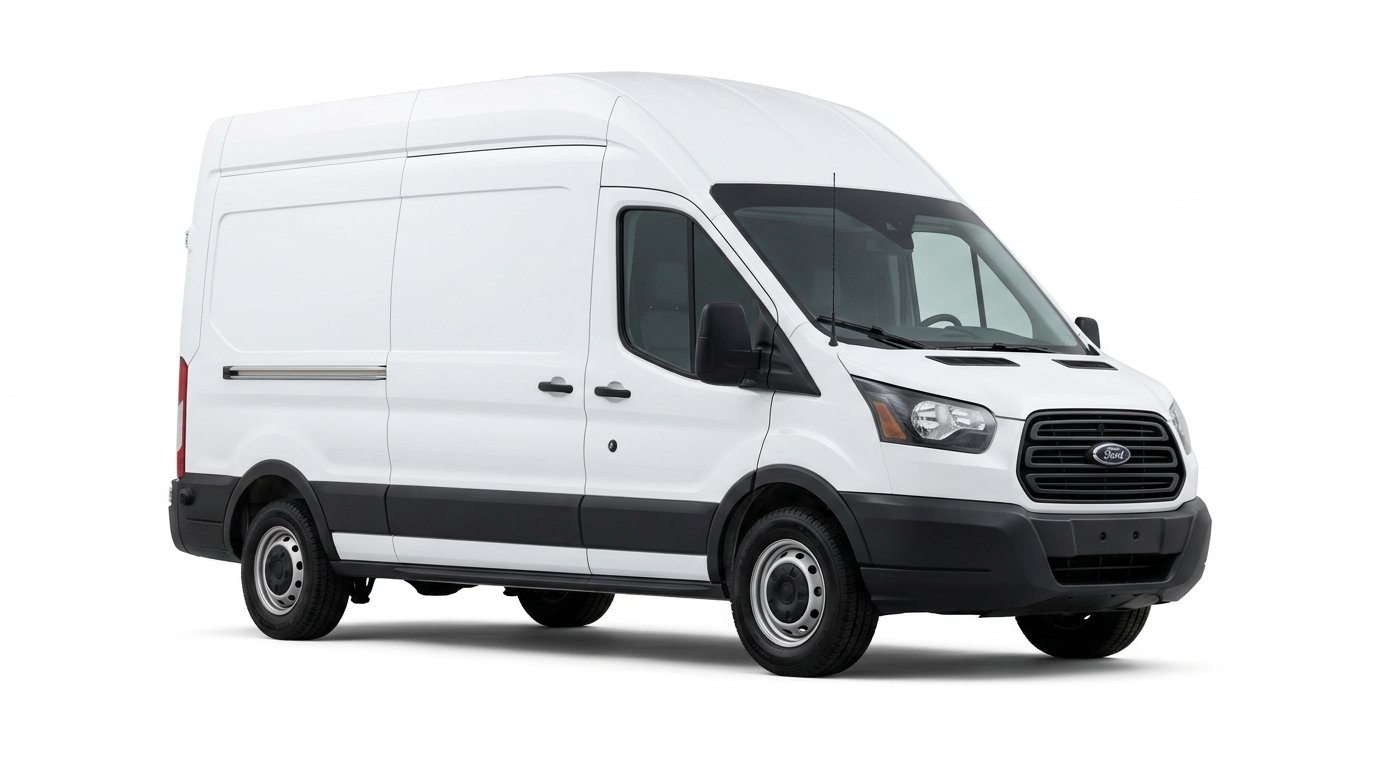 Cargo Vans