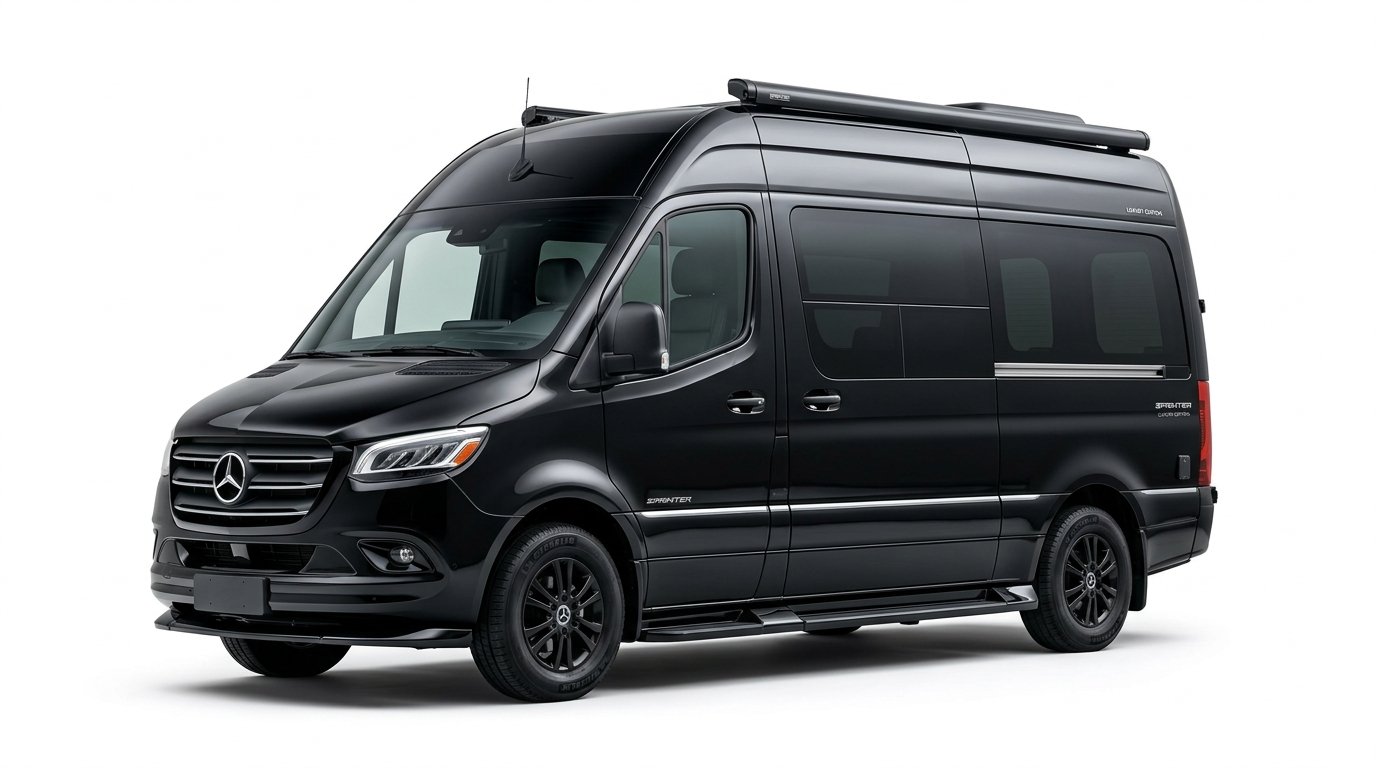 Conversion Vans