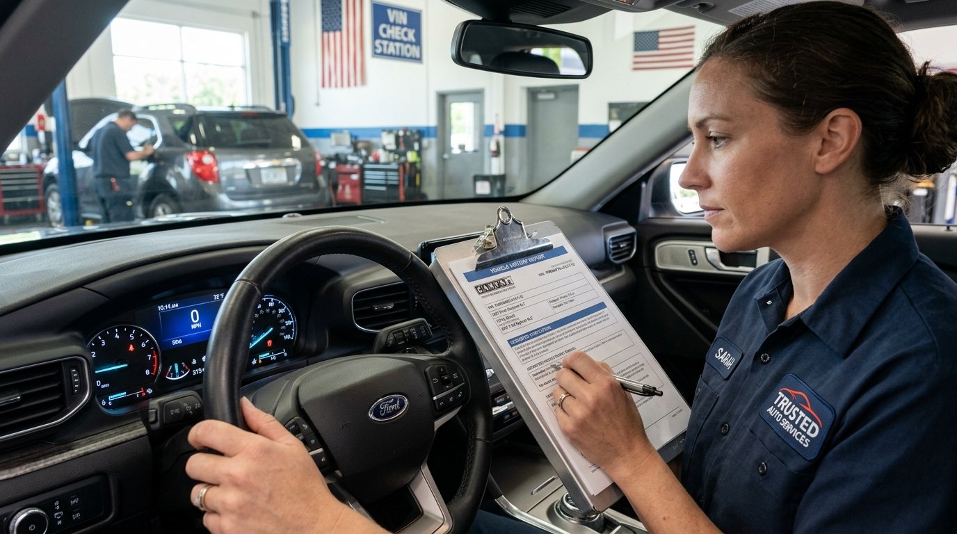Why Odometer History Matters
